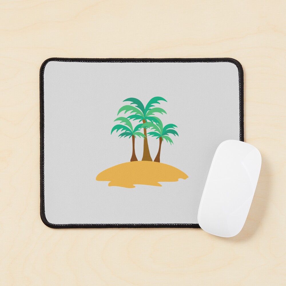 Item preview, Mouse Pad designed and sold by JiggsFashion.