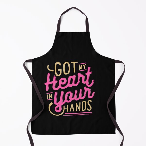 Item preview, Got my heart in your hands designed and sold by D3monic.