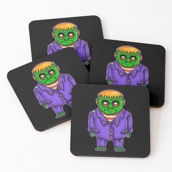 Item preview, Frankenstein designed and sold by UNITEES21.