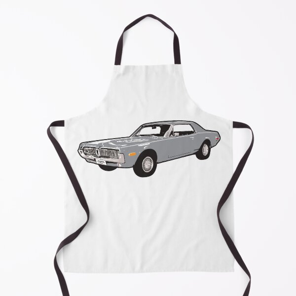 Item preview, Grey 60s MC designed and sold by CoolRide.