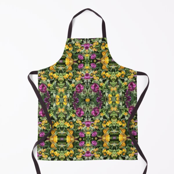 Item preview, Pink Tulip pattern designed and sold by solthesungod23.