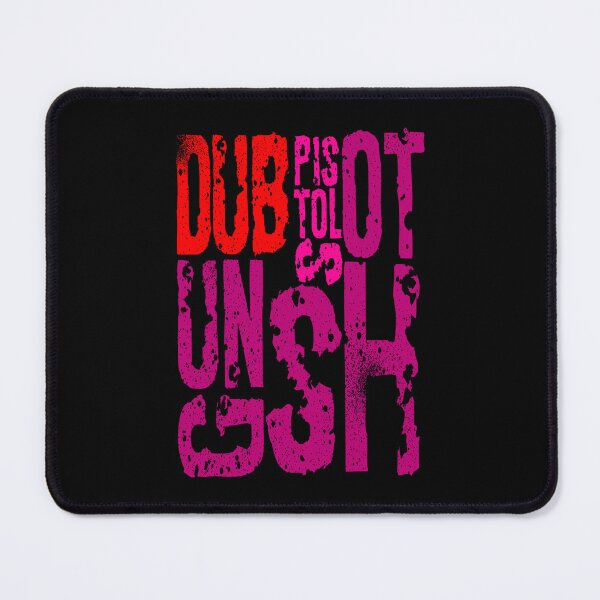 Item preview, Dub Pistols Gunshot Feat Darrison And Rodney P designed and sold by pamcintos.