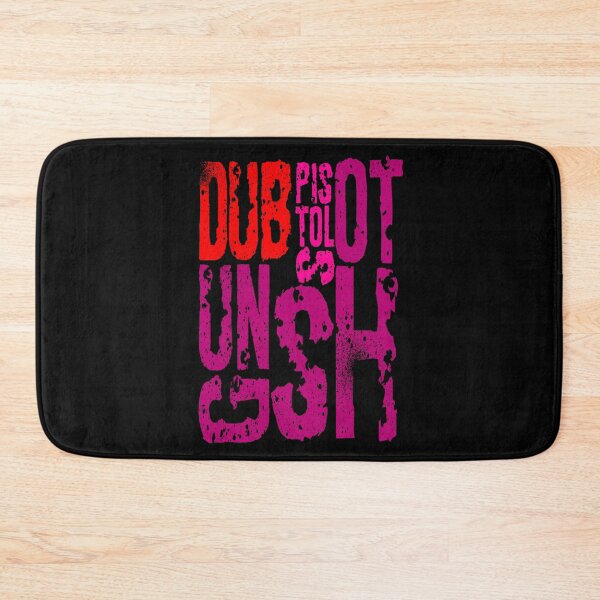 Item preview, Dub Pistols Gunshot Feat Darrison And Rodney P designed and sold by pamcintos.