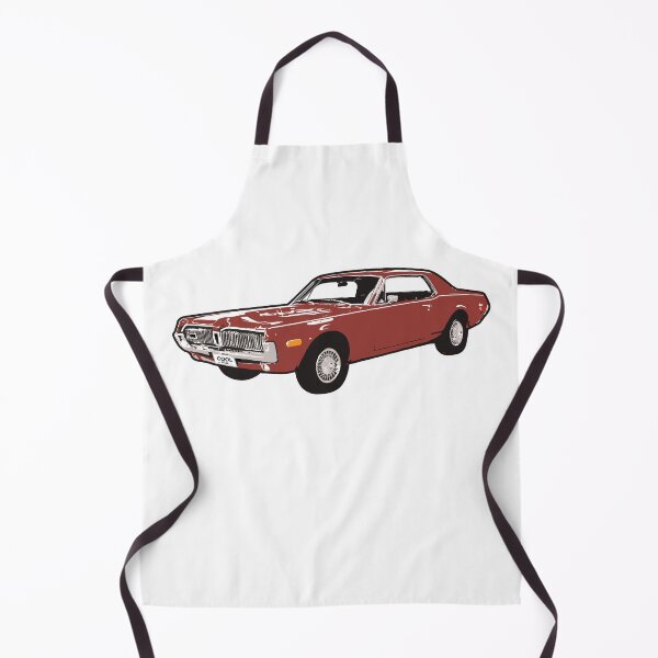 Item preview, Cooper 60s MC designed and sold by CoolRide.