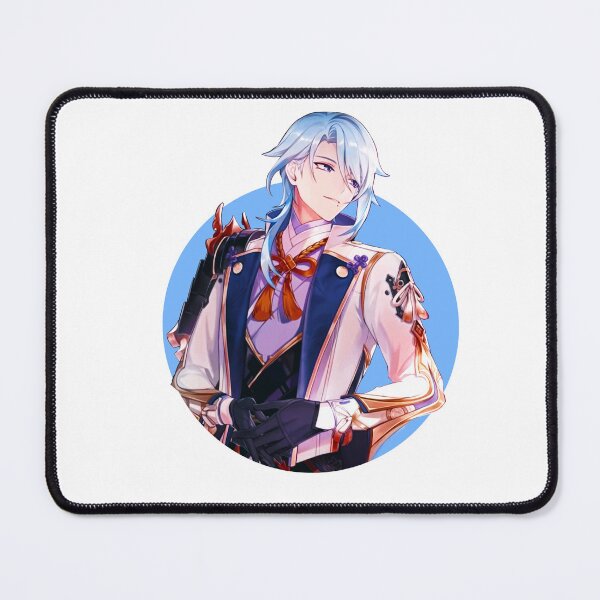 Item preview, Kamisato Ayato - Genshin impact designed and sold by Omagatoki.