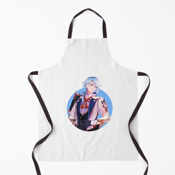 Item preview, Kamisato Ayato - Genshin impact designed and sold by Omagatoki.