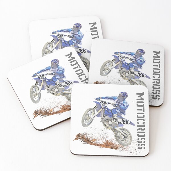 Artikelvorschau, Motocross-Abenteuer entworfen und verkauft von YannaJulia.