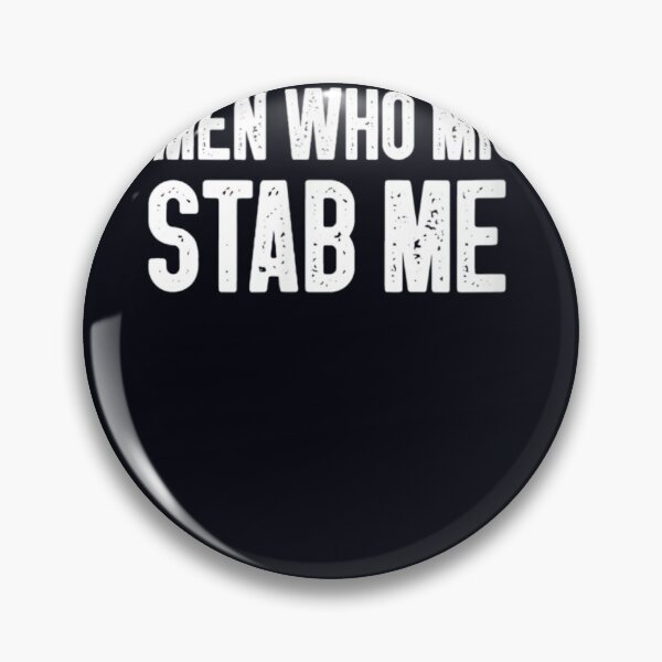 Item preview, Sorry Princess I Only Date Who Might Stab Me designed and sold by DeannaMarks.