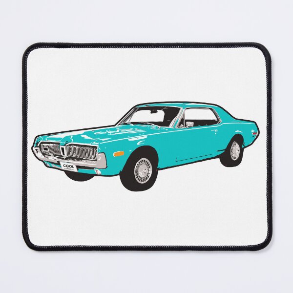Item preview, Acqua 60s MC designed and sold by CoolRide.