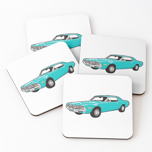 Item preview, Acqua 60s MC designed and sold by CoolRide.