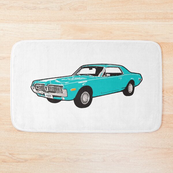 Item preview, Acqua 60s MC designed and sold by CoolRide.