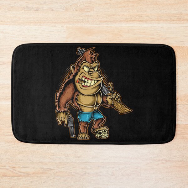 Item preview, Killer Kong designed and sold by UNITEES21.