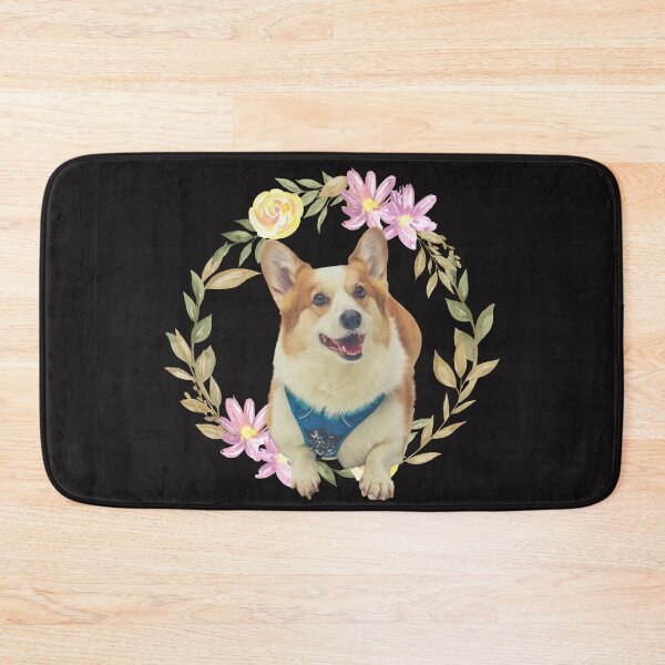 Item preview, Cute Happy Corgi Pup designed and sold by The-Muse.