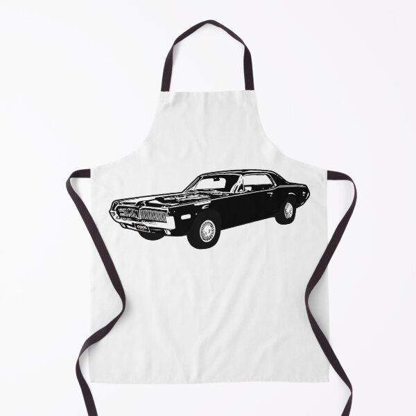 Item preview, Black 60s MC designed and sold by CoolRide.