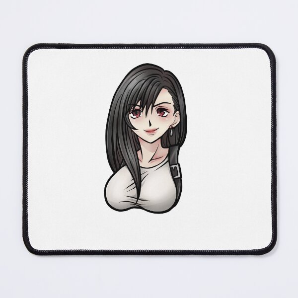 Item preview, Tifa Lockhart designed and sold by Pikadaj.