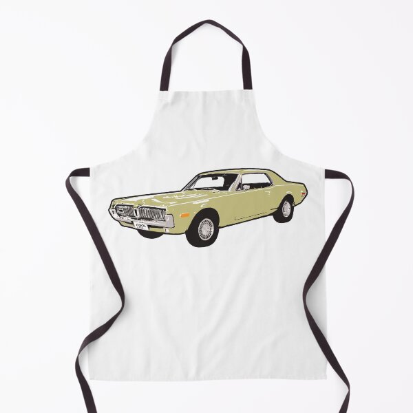 Item preview, Beige 60s MC designed and sold by CoolRide.