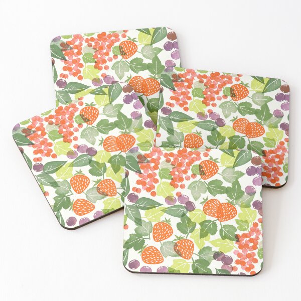 Item preview, berries designed and sold by HoneyGherkin.