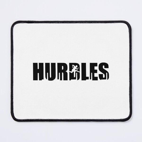Item preview, Hurdles designed and sold by FrankiePogba.