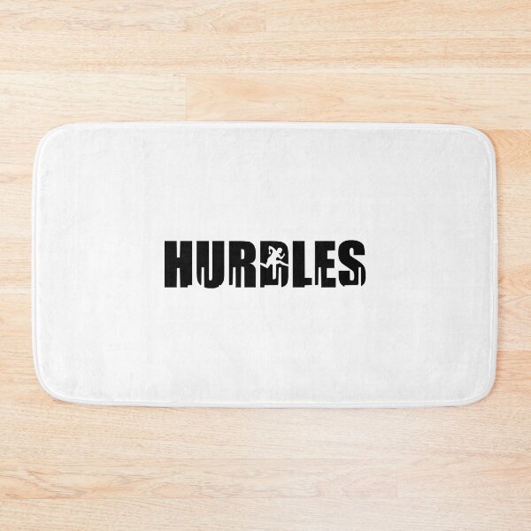 Item preview, Hurdles designed and sold by FrankiePogba.