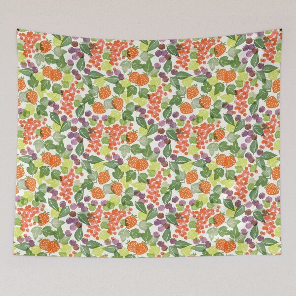 Item preview, berries designed and sold by HoneyGherkin.