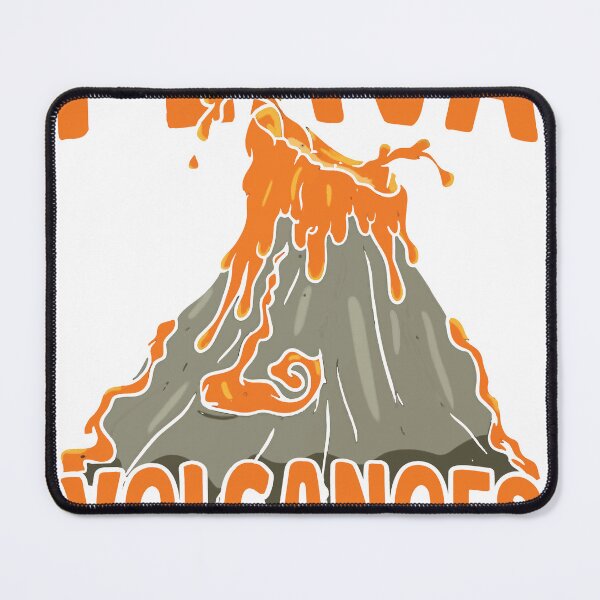 Item preview, I Lava Volcanoes Shirt, Funny Volcano Shirt, Geologist Shirt, Geology Shirt, Volcano Lover Shirt, Volcanology Shirt, Hawaii Volcano Shirt designed and sold by aymob.