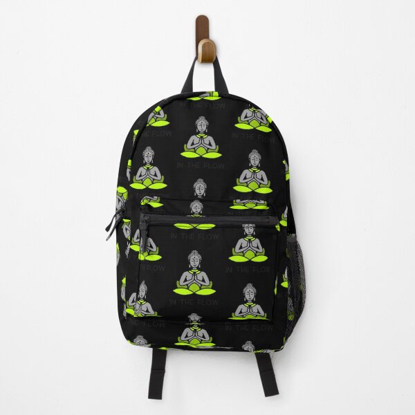 Item preview, In The Flow Is Where I Go Classic . designed and sold by ectorzztruma.