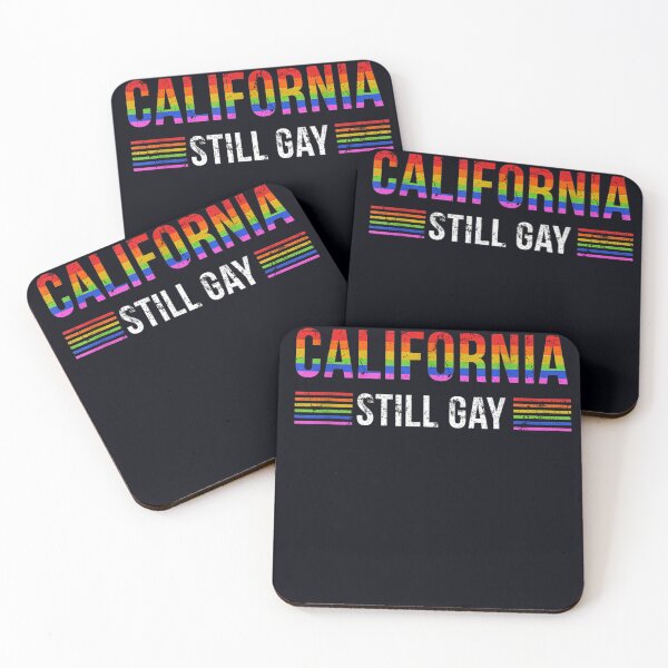 Item preview, Still Gay Say Gay Trans Stay Proud LGBTQ Gay Rights designed and sold by DeannaMarks.
