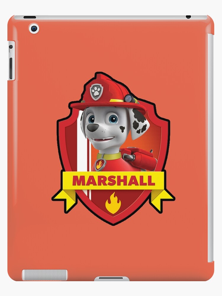 Paw patrol, paw patrol team iPad Case & Skin for Sale by Desgin00001