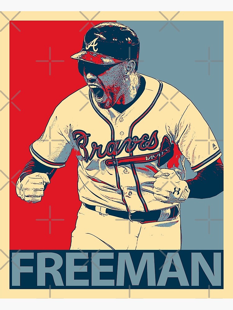 Freddie Freeman Gifts & Merchandise for Sale