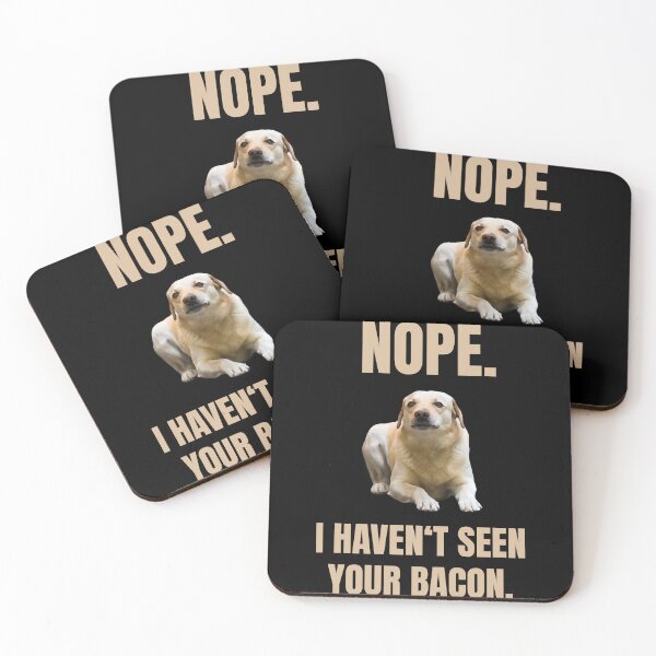 Item preview, Labrador Meme designed and sold by FrankiePogba.