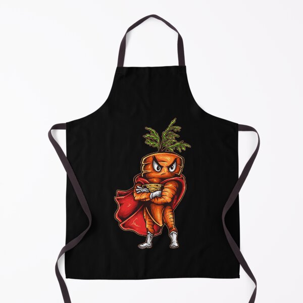 Aperçu de l'œuvre Super Carrot créée et vendue par UNITEES21.