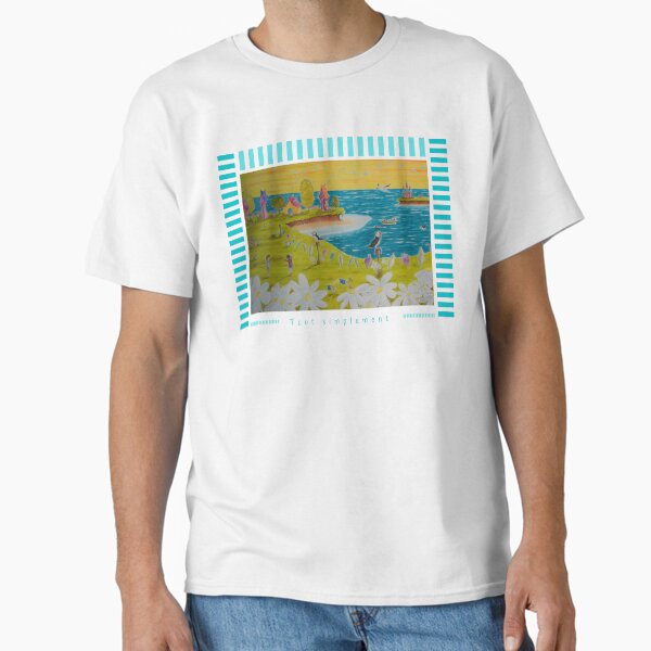 T-shirt classique