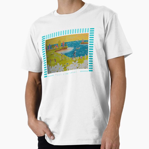 T-shirt premium