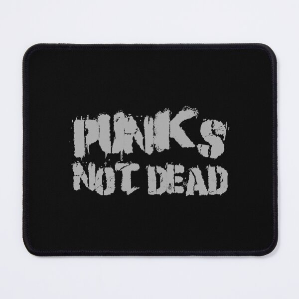 Item preview, Punks not Dead designed and sold by FrankiePogba.