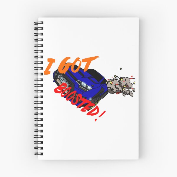 Item preview, RL Boost designed and sold by FrankiePogba.