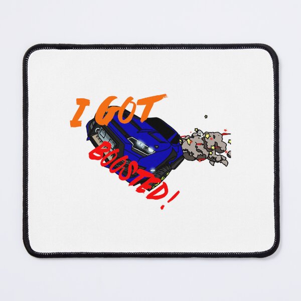 Item preview, RL Boost designed and sold by FrankiePogba.