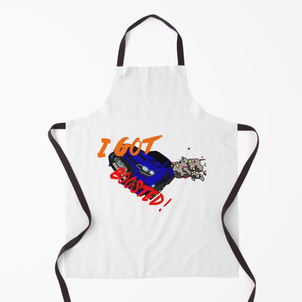 Item preview, RL Boost designed and sold by FrankiePogba.