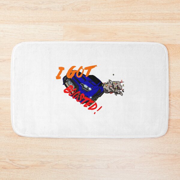 Item preview, RL Boost designed and sold by FrankiePogba.