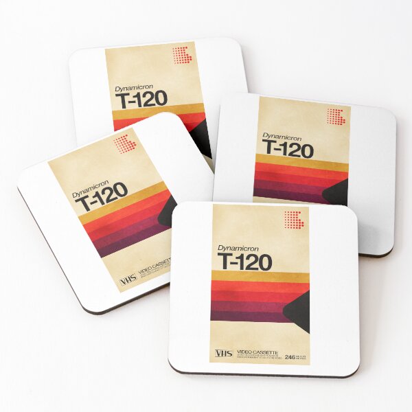 Item preview, VHS T120 - 80s designed and sold by The Lines.