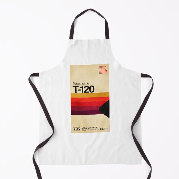 Item preview, VHS T120 - 80s designed and sold by The Lines.