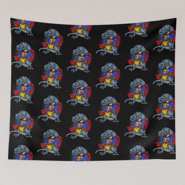 Item preview, super t rex designed and sold by UNITEES21.