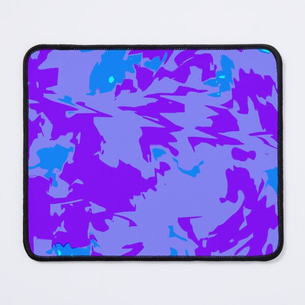 Item preview, Abstract Camo Art D436 designed and sold by SelfUpgrade.