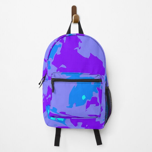 Item preview, Abstract Camo Art D436 designed and sold by SelfUpgrade.