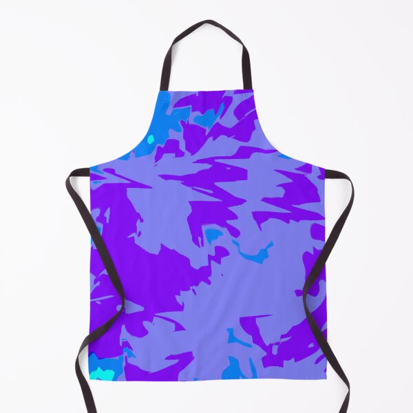 Item preview, Abstract Camo Art D436 designed and sold by SelfUpgrade.