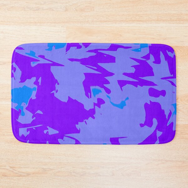 Item preview, Abstract Camo Art D436 designed and sold by SelfUpgrade.