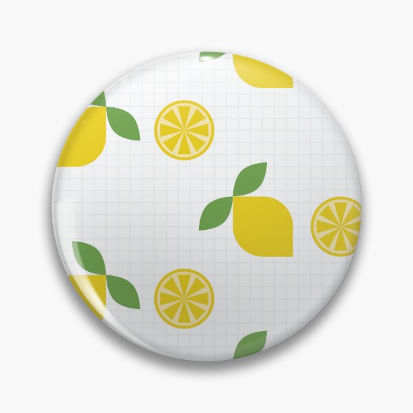 Item preview, Lemon yellow designed and sold by MouadbStore.