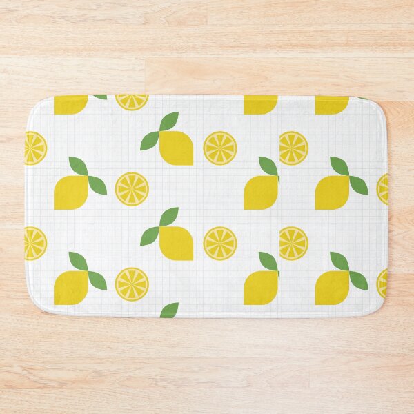 Item preview, Lemon yellow designed and sold by MouadbStore.