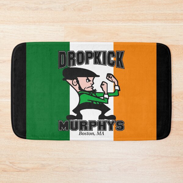 Item preview, Traditional Irish Man designed and sold by pamcintos.