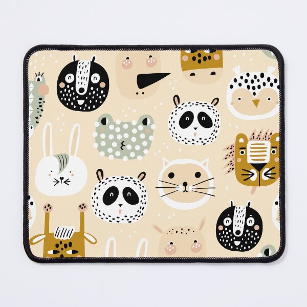 Item preview, cute animals designed and sold by izzygorrocha.