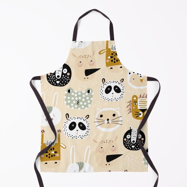 Item preview, cute animals designed and sold by izzygorrocha.